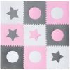 Puzzle-piankowe-mata-dla-dzieci-180x180cm-9-elementow-szaro-rozowa-2