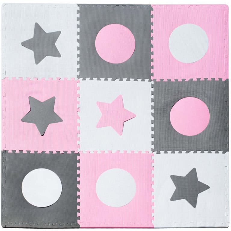 Puzzle-piankowe-mata-dla-dzieci-180x180cm-9-elementow-szaro-rozowa-2 Puzzle-piankowe-mata-dla-dzieci-180x180cm-9-elementow-szaro-rozowa-2