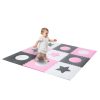 Puzzle-piankowe-mata-dla-dzieci-180x180cm-9-elementow-szaro-rozowa-5