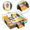 Puzzle-piankowe-mata-kojec-dla-dzieci-25-elementow-kolorowe-zwierzatka-114cm-x-114cm-x-1cm-9
