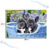 Puzzle-ukladanka-1000-elementow-Buldogi-francuskie-68-x-47-cm-CASTORLAND-4
