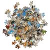 Puzzle-ukladanka-260-elementow-Afrykanskie-zwierzeta-8-CASTORLAND-5