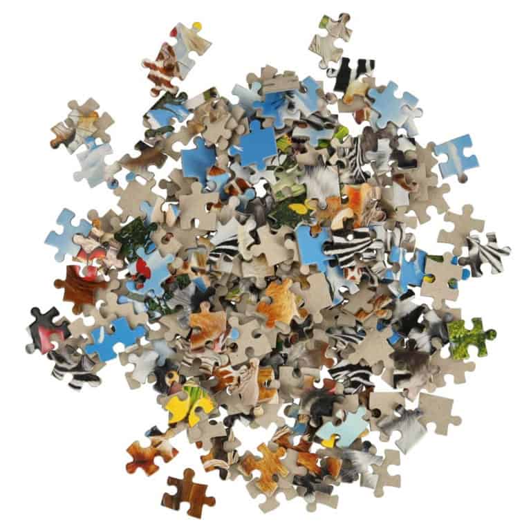 Puzzle-ukladanka-260-elementow-Afrykanskie-zwierzeta-8-CASTORLAND-5 Puzzle-ukladanka-260-elementow-Afrykanskie-zwierzeta-8-CASTORLAND-5