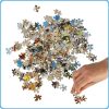 Puzzle-ukladanka-260-elementow-Afrykanskie-zwierzeta-8-CASTORLAND-6