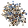 Puzzle-ukladanka-260-elementow-Zimowe-konie-8-CASTORLAND-5