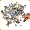 Puzzle-ukladanka-260-elementow-Zimowe-konie-8-CASTORLAND-6