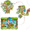 Puzzle-ukladanka-30-elementow-Lesne-zwierzatka-4-CASTORLAND-3