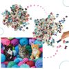 Puzzle-ukladanka-300-elementow-Kotki-w-klebach-welny-8-CASTORLAND-4