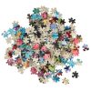 Puzzle-ukladanka-300-elementow-Kotki-w-klebach-welny-8-CASTORLAND-5