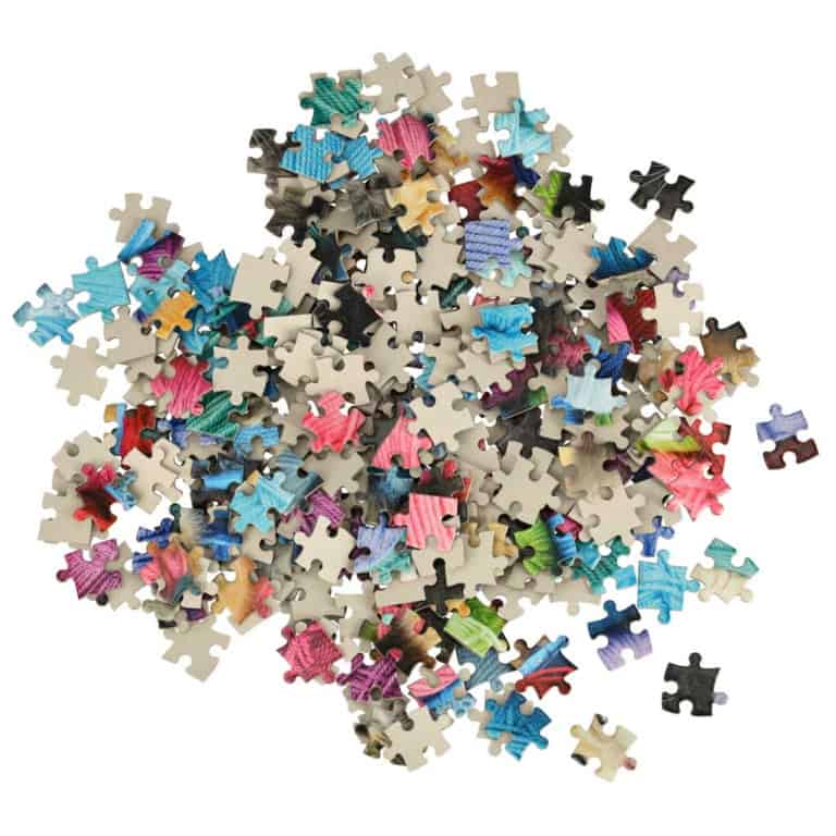 Puzzle-ukladanka-300-elementow-Kotki-w-klebach-welny-8-CASTORLAND-5 Puzzle-ukladanka-300-elementow-Kotki-w-klebach-welny-8-CASTORLAND-5