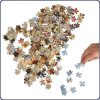 Puzzle-ukladanka-300-elementow-Motocyklista-8-CASTORLAND-6