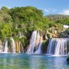 Puzzle-ukladanka-4000-elementow-Wodospady-Krka-Chorwacja-139-x-68-cm-CASTORLAND-1