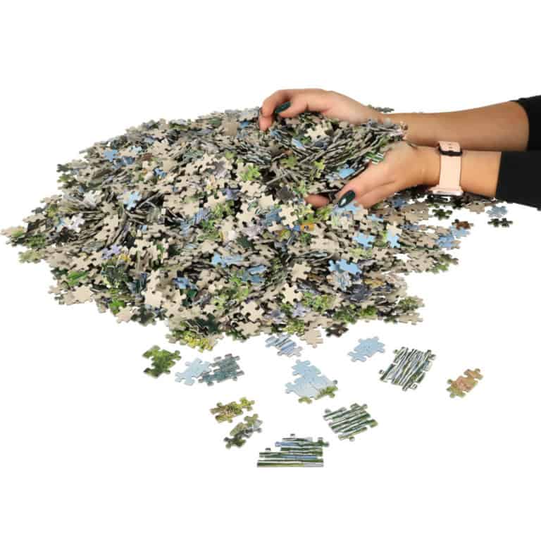Puzzle-ukladanka-4000-elementow-Wodospady-Krka-Chorwacja-139-x-68-cm-CASTORLAND-3 Puzzle-ukladanka-4000-elementow-Wodospady-Krka-Chorwacja-139-x-68-cm-CASTORLAND-3