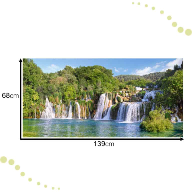 Puzzle-ukladanka-4000-elementow-Wodospady-Krka-Chorwacja-139-x-68-cm-CASTORLAND-4 Puzzle-ukladanka-4000-elementow-Wodospady-Krka-Chorwacja-139-x-68-cm-CASTORLAND-4