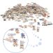 Puzzle-ukladanka-500-elementow-Konie-zimowy-krajobraz-9-CASTORLAND-4
