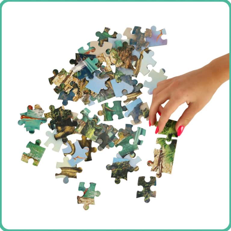 Puzzle-ukladanka-60el.-Swiat-dinozaurow-5-CASTORLAND-4 Puzzle-ukladanka-60el.-Swiat-dinozaurow-5-CASTORLAND-4