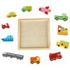 Puzzle-ukladanka-edukacyjna-drewniana-sorter-dopasuj-ksztalty-pojazdy-3