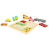 Puzzle-ukladanka-edukacyjna-drewniana-sorter-dopasuj-ksztalty-pojazdy-8