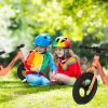 Rowerek-biegowy-Trike-Fix-Active-X2-pomaranczowy-6
