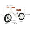 Rowerek-biegowy-Trike-Fix-Balance-PRO-bialy-5