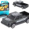 Samochód auto metalowe resorak pick up RAPID PHANTOM 7cm