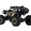Samochod-zdalnie-sterowany-na-pilota-RC-Rock-Crawler-24GHz-18-51cm-metal-czarny-2