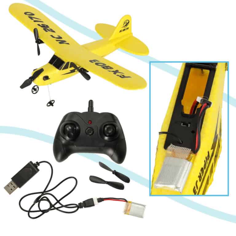 Samolot-zdalnie-sterowany-na-pilota-RC-FX803-Piper-150mah-2 Samolot-zdalnie-sterowany-na-pilota-RC-FX803-Piper-150mah-2