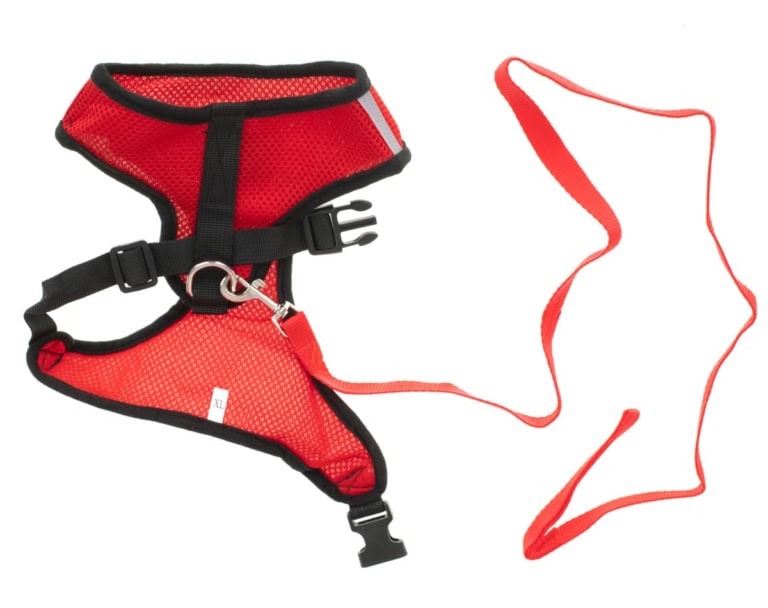Szelki-dla-psa-bezuciskowe-odblaskowe-regulowane-lekkie-ze-smycza-M-5 Szelki-dla-psa-bezuciskowe-odblaskowe-regulowane-lekkie-ze-smycza-M-5