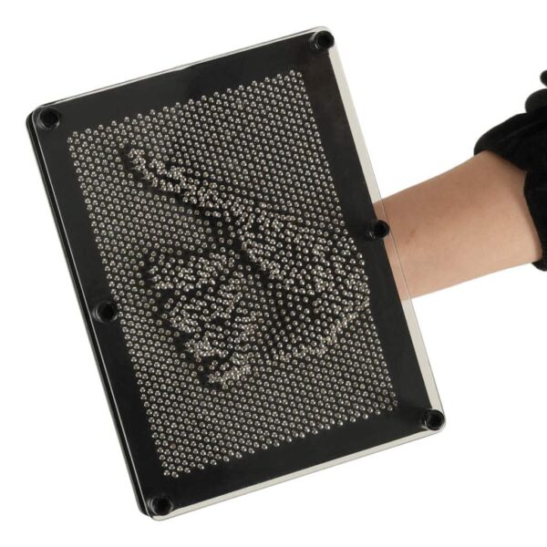 Tablica-szpilkowa-Pin-Art.-3d-srebrna-XXL-5 Tablica-szpilkowa-Pin-Art.-3d-srebrna-XXL-5