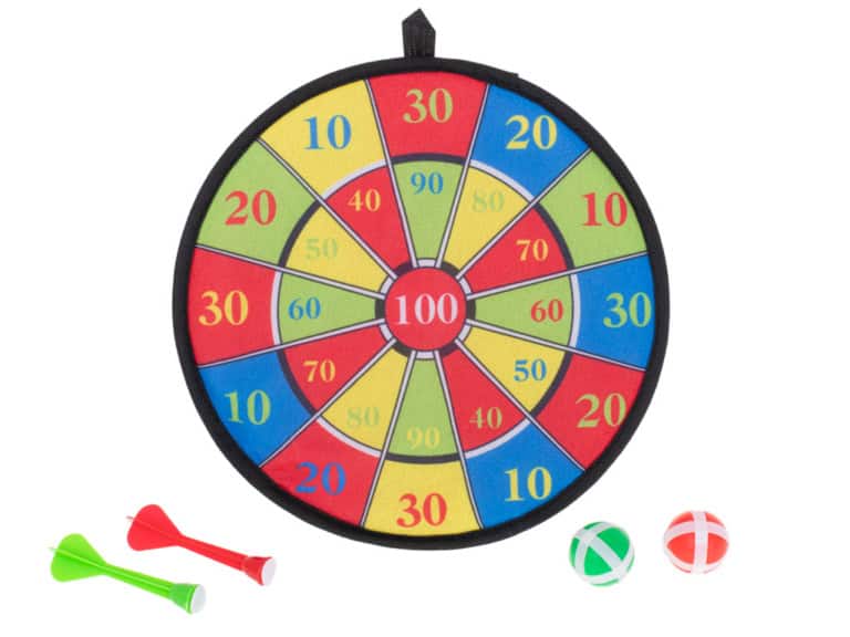 Tarcza-Dart-z-rzutkami-na-rzep-28cm-8 Tarcza-Dart-z-rzutkami-na-rzep-28cm-8