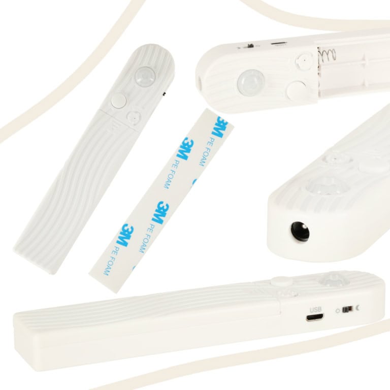Tasma-LED-wodoodporna-na-baterie-USB-czujnik-ruchu-1M-59LED-zimny-bialy-3 Tasma-LED-wodoodporna-na-baterie-USB-czujnik-ruchu-1M-59LED-zimny-bialy-3