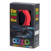 Tasma-ambient-Oswietlenie-ambientowe-LED-swiatlowod-tasma-3m-czerwona-1