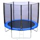 Trampolina ogrodowa dla dzieci siatka 305cm 10ft