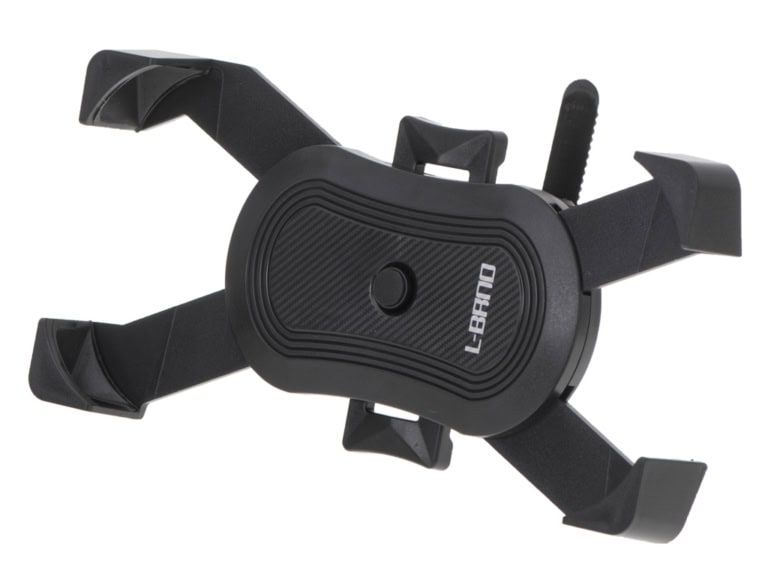 Uchwyt-rowerowy-motycyklowy-na-telefon-czarny-stabilny-2 Uchwyt-rowerowy-motycyklowy-na-telefon-czarny-stabilny-2