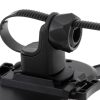 Uchwyt-rowerowy-motycyklowy-na-telefon-czarny-stabilny-4
