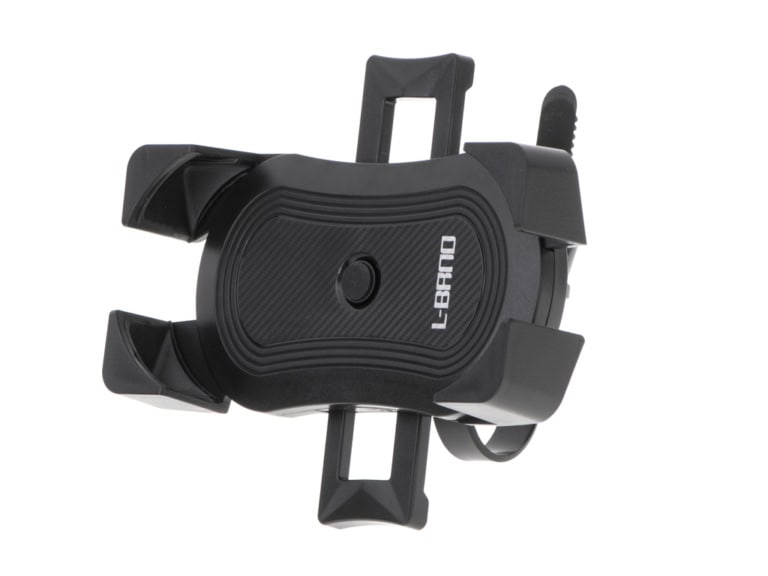 Uchwyt-rowerowy-motycyklowy-na-telefon-czarny-stabilny-5 Uchwyt-rowerowy-motycyklowy-na-telefon-czarny-stabilny-5