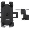 Uchwyt-rowerowy-motycyklowy-na-telefon-czarny-stabilny-7