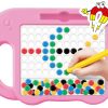 WOOPIE-Tablica-Magnetyczna-dla-Dzieci-Montessori-MagPad-Slonik-1