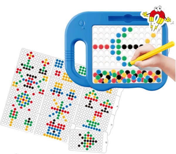 WOOPIE-Tablica-Magnetyczna-dla-Dzieci-Montessori-MagPad-Slonik-3 WOOPIE-Tablica-Magnetyczna-dla-Dzieci-Montessori-MagPad-Slonik-3