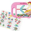 WOOPIE-Tablica-Magnetyczna-dla-Dzieci-Montessori-MagPad-Slonik-3