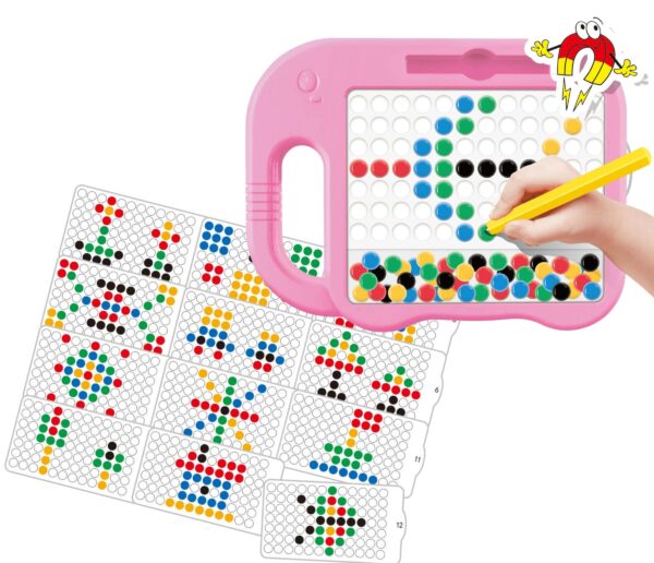 WOOPIE-Tablica-Magnetyczna-dla-Dzieci-Montessori-MagPad-Slonik-3 WOOPIE-Tablica-Magnetyczna-dla-Dzieci-Montessori-MagPad-Slonik-3