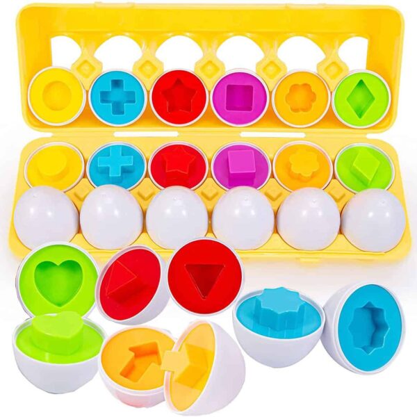 WOOPIE-Ukladanka-Jajka-Montessori-Dopasuj-Ksztalty-i-Kolory-2 WOOPIE-Ukladanka-Jajka-Montessori-Dopasuj-Ksztalty-i-Kolory-2