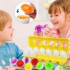 WOOPIE-Ukladanka-Jajka-Montessori-Dopasuj-Ksztalty-i-Kolory-3