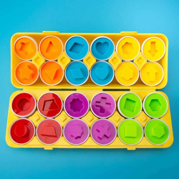 WOOPIE-Ukladanka-Jajka-Montessori-Dopasuj-Ksztalty-i-Kolory-5 WOOPIE-Ukladanka-Jajka-Montessori-Dopasuj-Ksztalty-i-Kolory-5