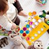 WOOPIE-Ukladanka-Jajka-Montessori-Dopasuj-Ksztalty-i-Kolory-7