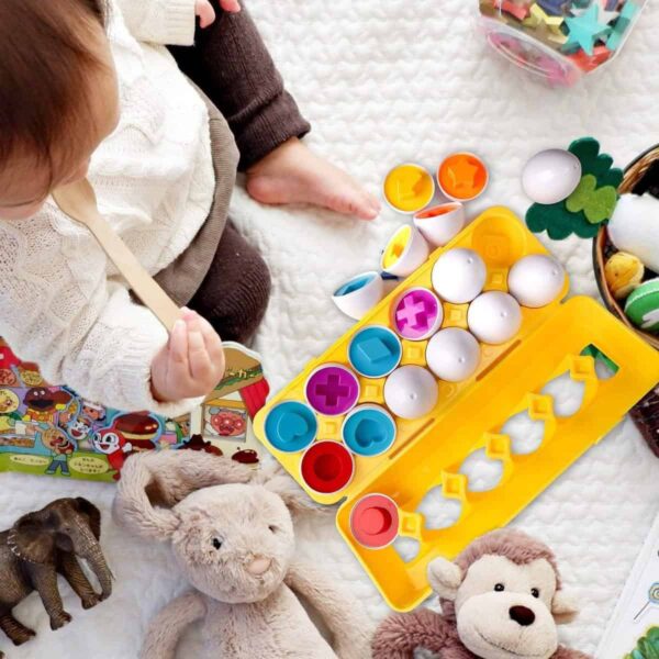WOOPIE-Ukladanka-Jajka-Montessori-Dopasuj-Ksztalty-i-Kolory-7 WOOPIE-Ukladanka-Jajka-Montessori-Dopasuj-Ksztalty-i-Kolory-7