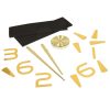Zegar-scienny-naklejany-duzy-80-120cm-zloty-4-cyfry-3
