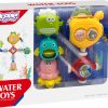 WOOPIE-BABY-Zabawka-do-Kapieli-Wody-Wanny-Przelewowa-Robot-8