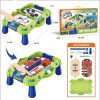 WOOPIE-Gra-Zrecznosciowa-2w1-Mini-Hokej-Wyscigi-1