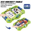 WOOPIE-Gra-Zrecznosciowa-2w1-Mini-Hokej-Wyscigi-4
